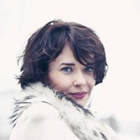 Татьяна Шишова