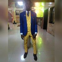 Daniel Uzondu