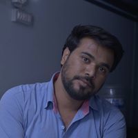 Karthik M