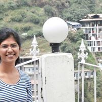 Harshada Dewade Pandit