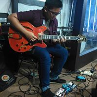 Juan Mikha