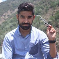 Aamir Jawad