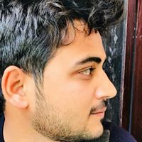Ashutosh Kumar