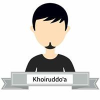 Khoirud Do'A