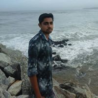 Arun G