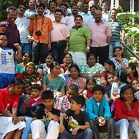 Subramanian Pasumpon