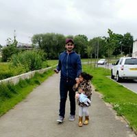 Talal Afzal
