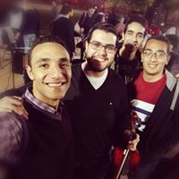 Alaa Elkosairy