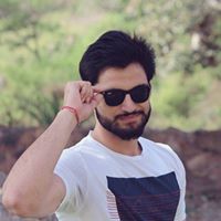Âaditya Nambardar