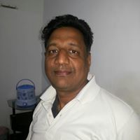 Dilip Goyal