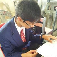 Aaron Lau