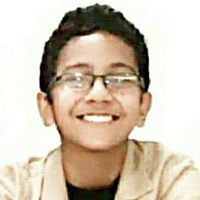 Raghav Goel