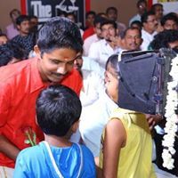 Nikhil Jinan