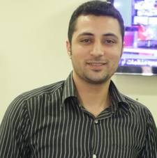 Ahmed Hemdan