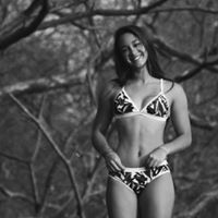 Mari Gutierrez Ramirez