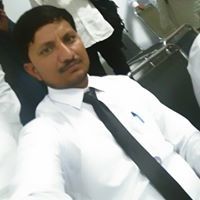 Muhammad Akram