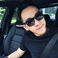 Wilson Lim