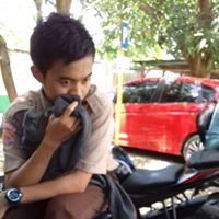 Alwi Usra