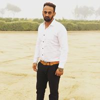 Rupinder Singh