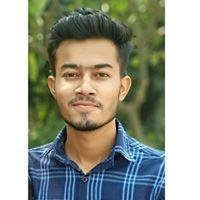 Kunal Goswami