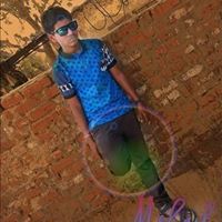 Devipujak Mehul
