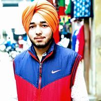 Anmolpreet Singh