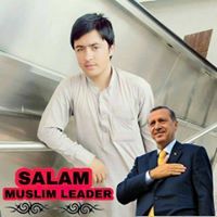 Ayaz Afridi