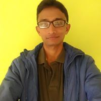Hardik Patel