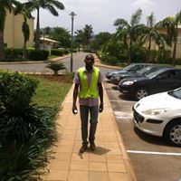 Oladejo Isaac