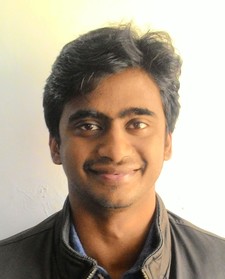 Varun Pandit