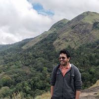 Krishna Sreenivas