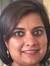 Manisha...