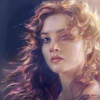 غرامك شمعة سنيني