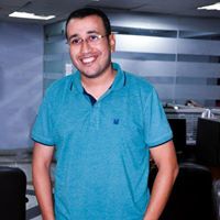 Ahmed Sobeih