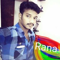 Rana Sarath
