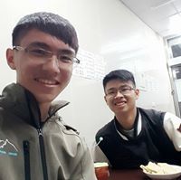 曜鴻 蔡