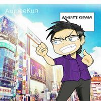 Arubee Kun