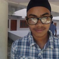 Harman Singh