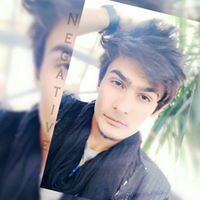 VihAan ChDhry