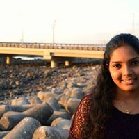 Varsha Chandrashekhar