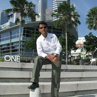 Gourav Kullu