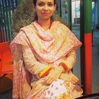 সৈয়দা আলম