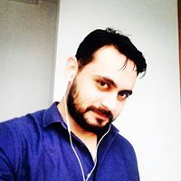 Nitesh Dekate
