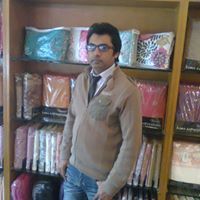 Qasim Bhatti