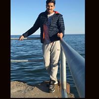 Arsh Sekhon