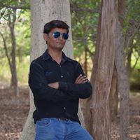 Jignesh Patel
