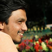 ಭರತ್ ಆಚಾರ್