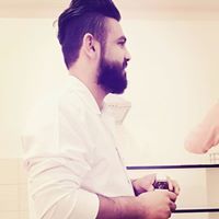 Bashar Najat Agha
