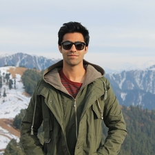 Fahad Rehman