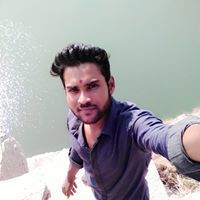 Sandip Mondal
